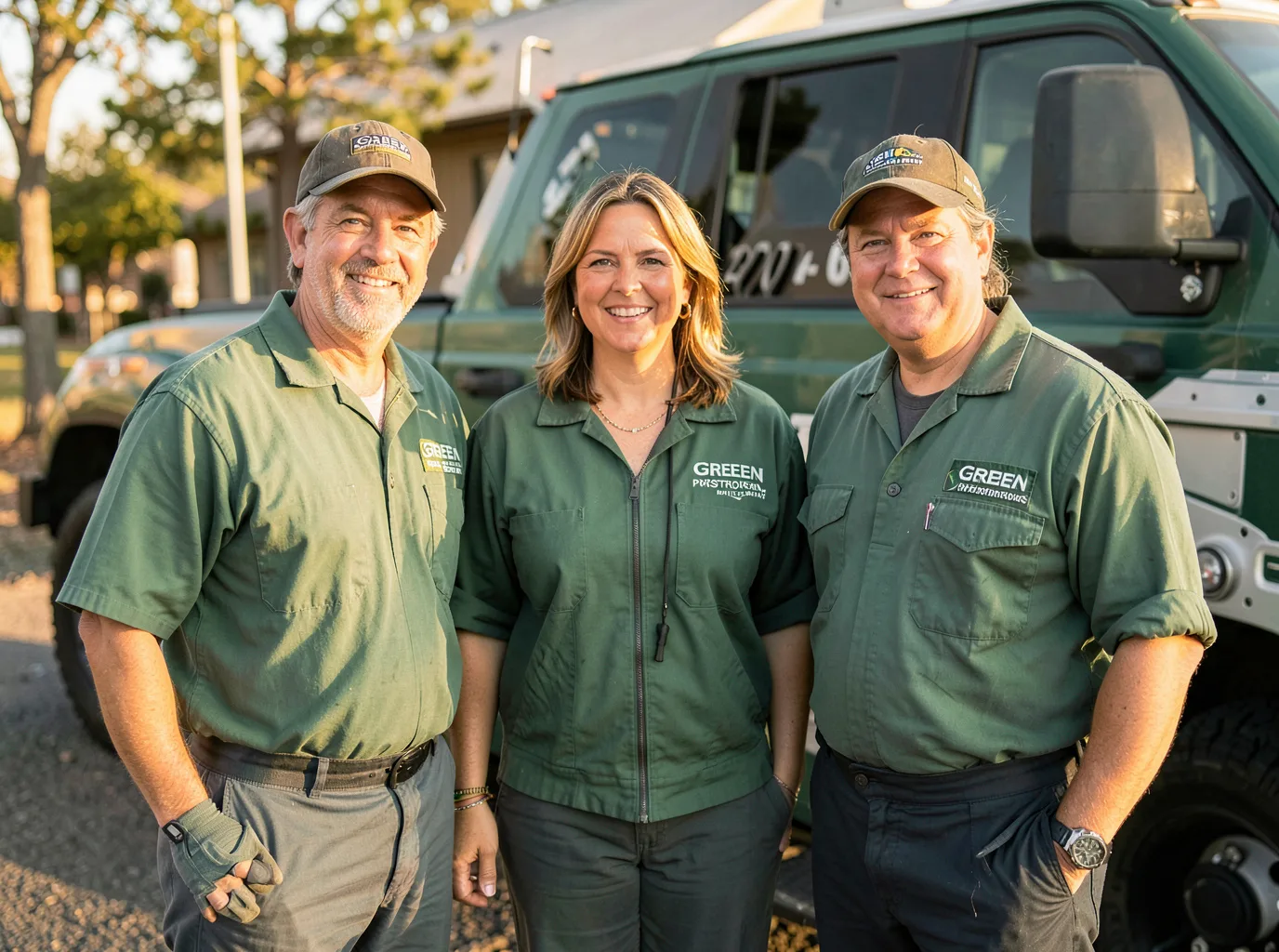 Water Damage Restoration company in Mountain View, OK
