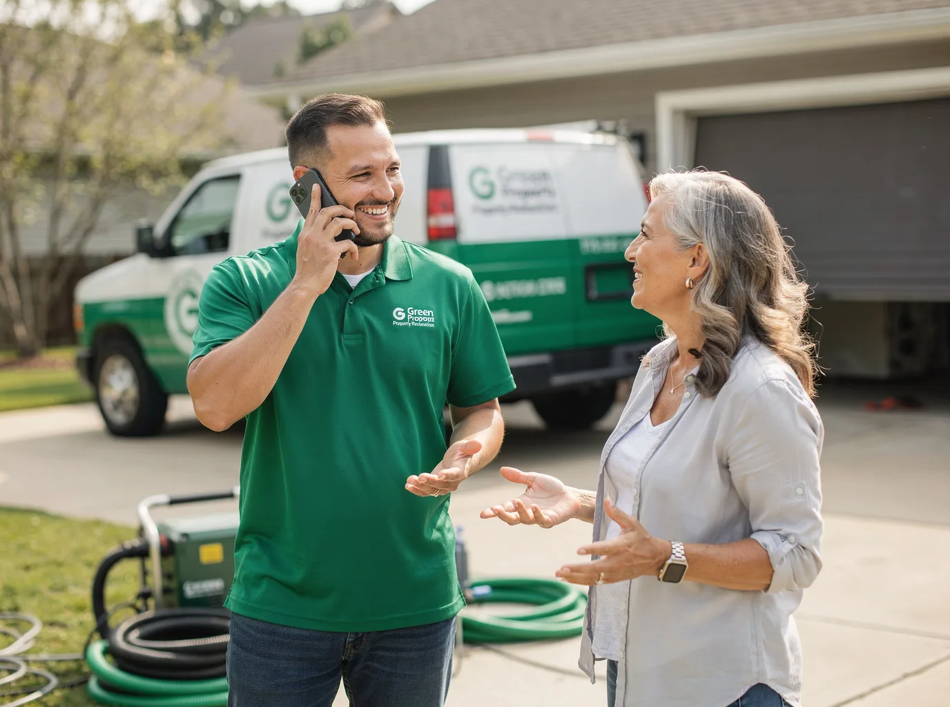 Water Damage Restoration Mountain View, OK FAQs
